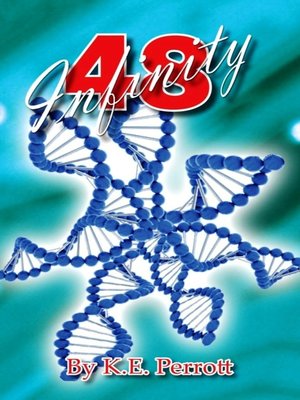 cover image of Infinity 48